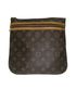 Crossbody, vista frontal
